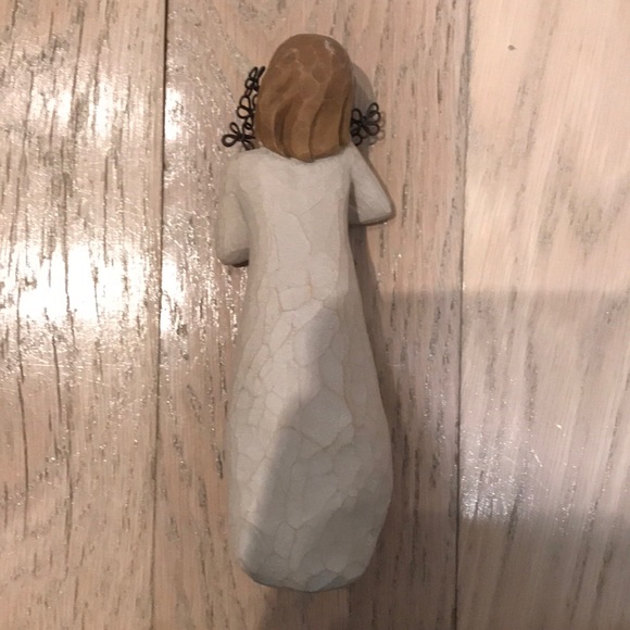 Willow Tree Friendship Figurine - Picture 4 of 5